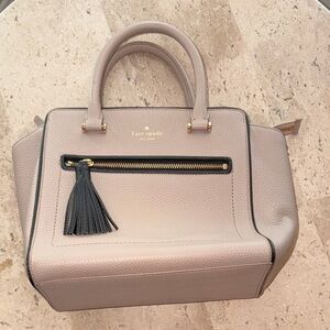 Kate Spade Small Allyn Satchel (No Strap)